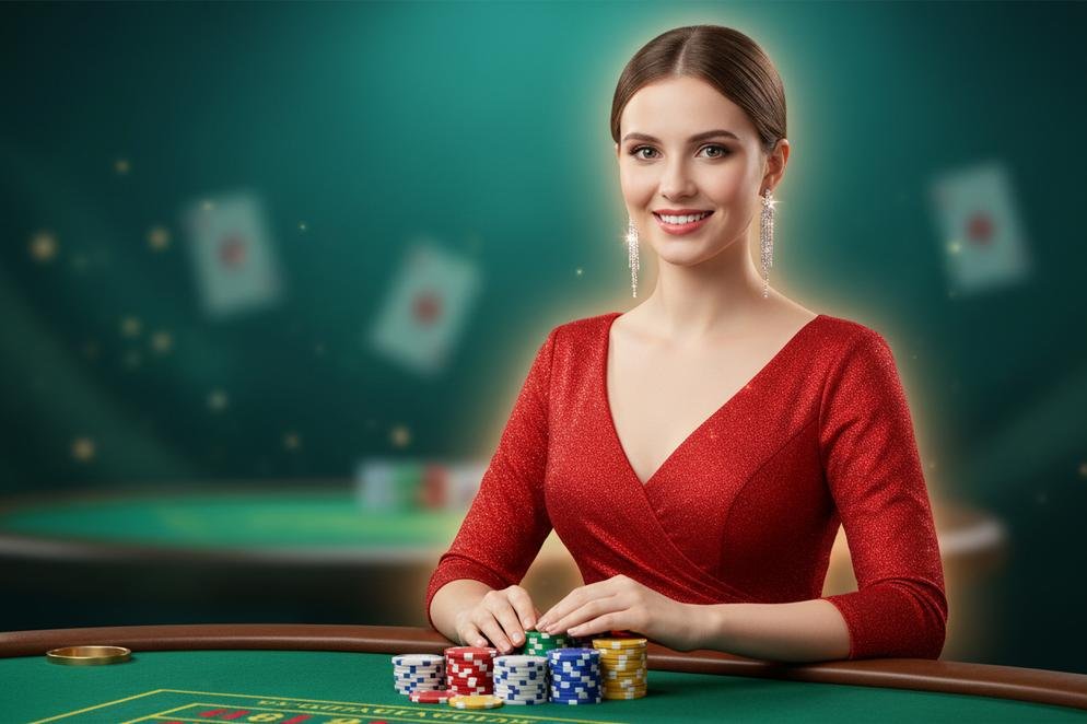 Casinozer app
