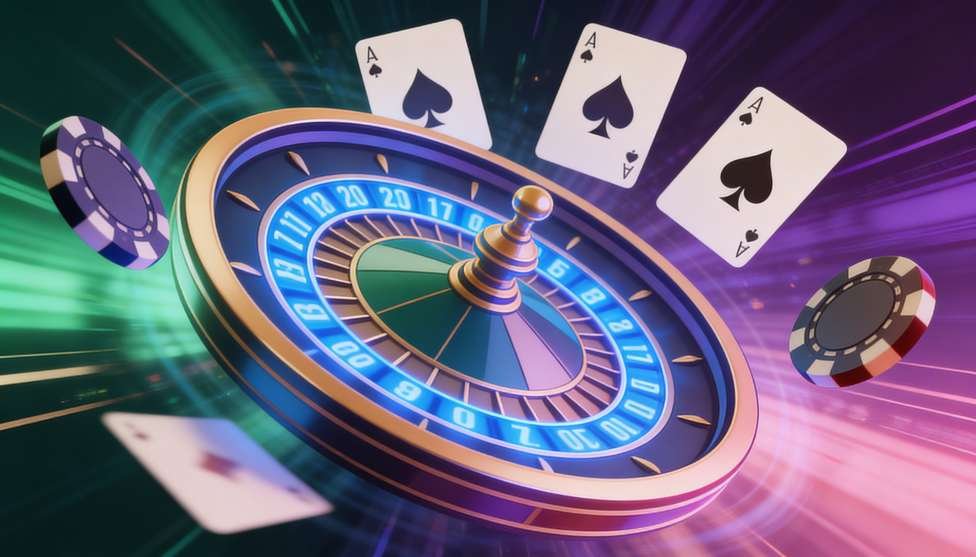 Casinozer mobile Casinozer mobile